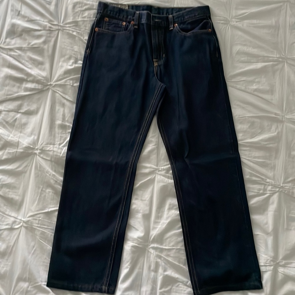 Boys jeans